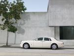 Rolls-Royce Phantom 2009 года